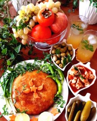 روستی شکم پر سوئیسی