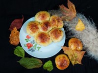 ناهار امروز پوآچا،از داخلش هم عکس گذاشتم