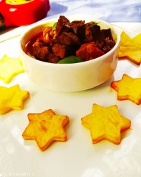 خوراک جگر