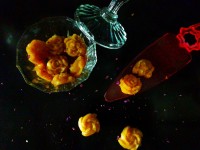 حلوا زنحبیلی بوتیکی