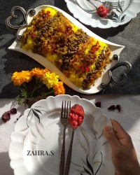 عدس پلو مجلسی قرارپاپیونی