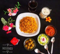 لوبیا پلو جاااااان