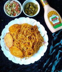 9◇ماکارونی..