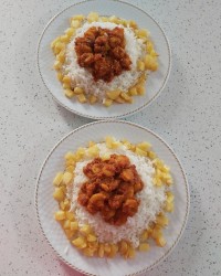 دوپیازه میگو