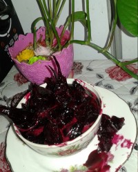 مربای لبو