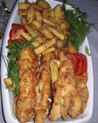 سینه سوخاری قرار پاپیونی مصی