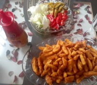 کرانچی سیب زمینی