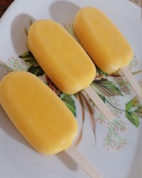 بستنی سنتی چوبی