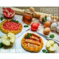 گلت میوه ای