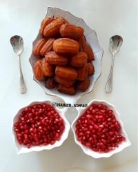 بامیه بازاری هوسانه آقای همسر
