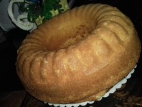 کیک خوشگل و خوشمزه