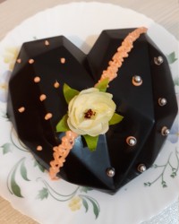 شکلات قالبی سوپرایز