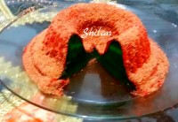 ژله مخملی