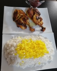 اکبر جوجه باسس انارخونگی