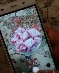 لوکوم انار