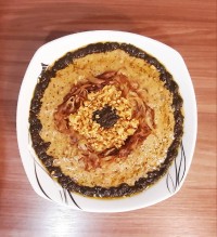 کشک بادمجوووووون