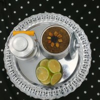 آش ماش خوزستانی...♡