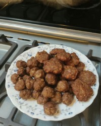 کباب تابه ای من