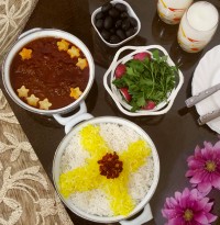 واویشکای گوشت