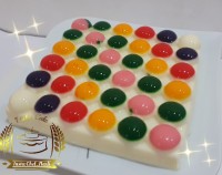 دسر باواریا