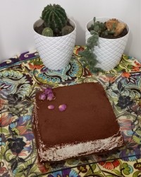 دسر ایتالیایی تیرامیسو??