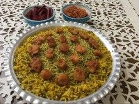 میگو پفکی