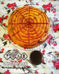 ماکارانی قرار خوشمزه پزون دستور در ویدیوهامه