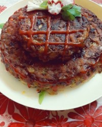 کوکو ماکرونی