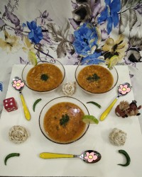 سوپ جوپرک