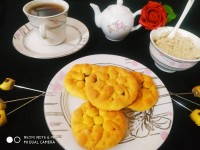 کلمپه و قووتو کرمان