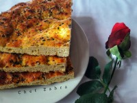 نان محلی (کاکولی)