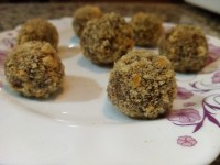 خرما بیسکوئیتی