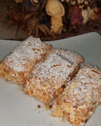 شیرینی ناپلونی