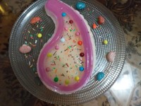 تدارکات تولد