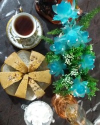 عصرونه خوشمزه?