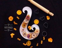 شیرینی مارمالادی (مشهدی)