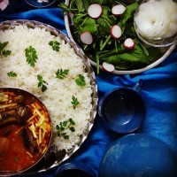 قیمه بامجون