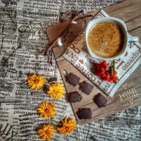 کاپوچینو خانگی