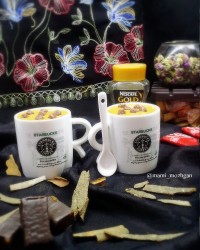 قهوه دالگانو رژیمی