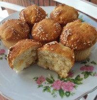 ⚘کیک یزدی درتوستر⚘