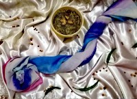 قرار گروهی آش چغندر