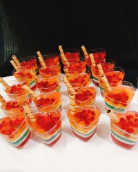 ژله ...سفارشی