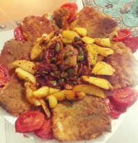 ماهی سوخاری
