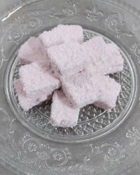 مارشمالو (پف پفی)