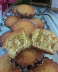 شیرینی خوشمزه من