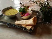 کال جوش به درخواست دخترم