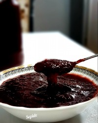 رب انار ترش