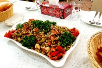 کباب ترکی خونگی