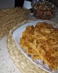 ماکارانی شکلی