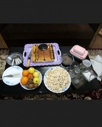 ی دورهمی خانوادگی ? ✨